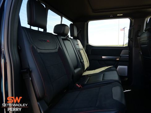 Used 2026 Ford F150 Raptor w/ Equipment Group 803A Raptor R image 22