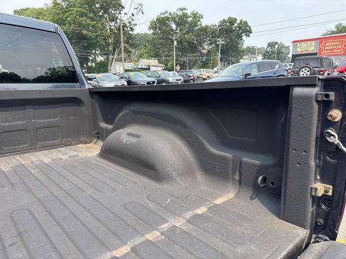 Used 2014 RAM 1500 Express image 12