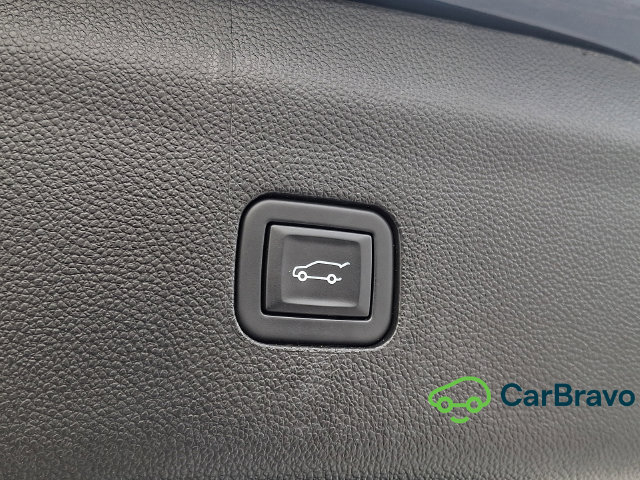 Certified 2024 Buick Enclave Essence AWD/4WD image 30