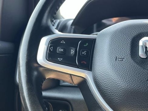 Used 2022 RAM 1500 Big Horn AWD/4WD image 27