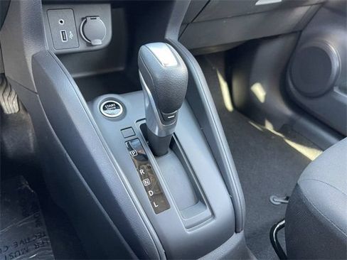 New 2025 Nissan Kicks Play S FWD image 14