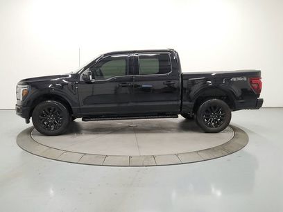 Used 2025 Ford F150 Lariat