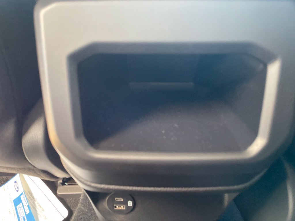 New 2026 Ford Ranger XLT AWD/4WD image 32