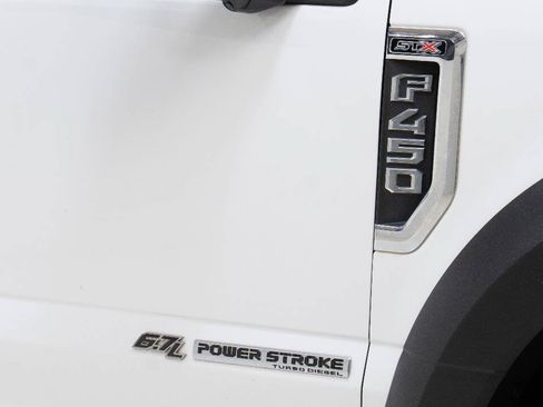 Used 2018 Ford F450 XL w/ STX Appearance Package AWD/4WD image 84