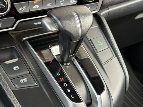 Used 2018 Honda CR-V Touring image 20