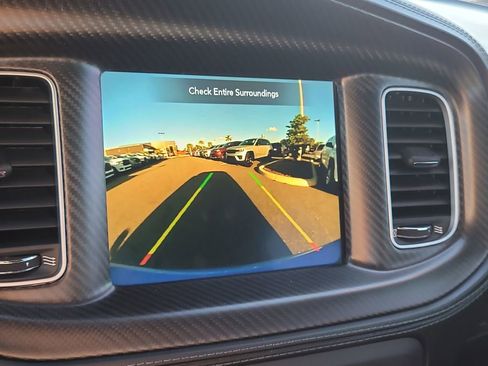 Certified 2023 Dodge Charger Scat Pack w/ Plus Group image 24