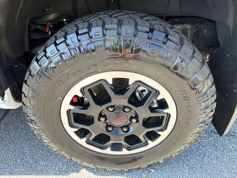 Used 2026 Toyota 4Runner TRD Off-Road Premium AWD/4WD image 20
