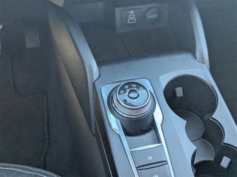 Used 2025 Ford Escape Active image 20