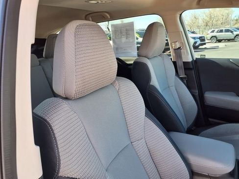 Certified 2025 Subaru Outback Premium w/ Popular Package #1A image 21