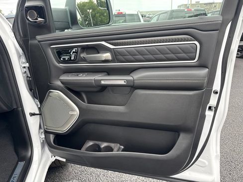 New 2027 RAM 1500 Tungsten w/ Trailer Tow Group AWD/4WD image 31