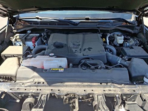 Used 2022 Toyota Tundra 1794 Edition w/ Advanced Package image 26