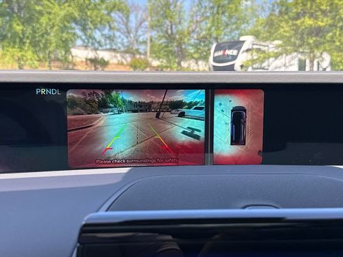 New 2026 Lincoln Nautilus Reserve image 30