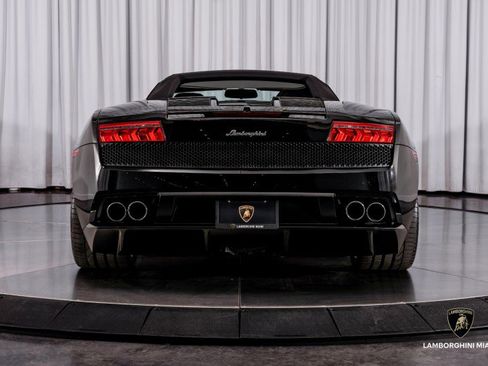 Used 2012 Lamborghini Gallardo LP 560-4 image 11