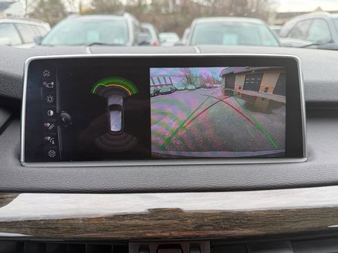 Used 2017 BMW X5 xDrive35i image 26