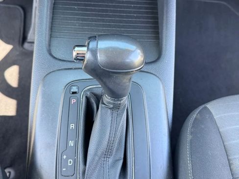 Used 2015 Kia Forte EX FWD image 15