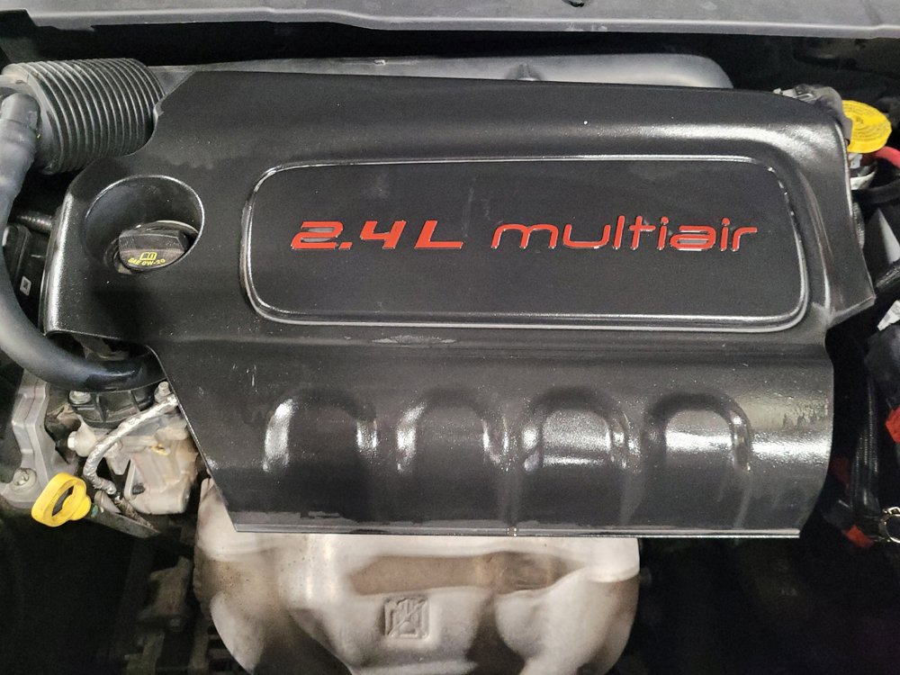 Used 2020 Jeep Compass Latitude AWD/4WD image 30