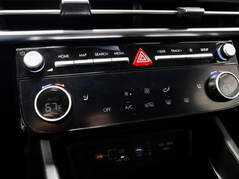 Used 2025 Hyundai Tucson SEL image 33