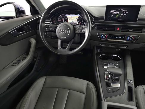 Used 2019 Audi A4 2.0T Premium Plus w/ Premium Plus Package AWD/4WD image 18