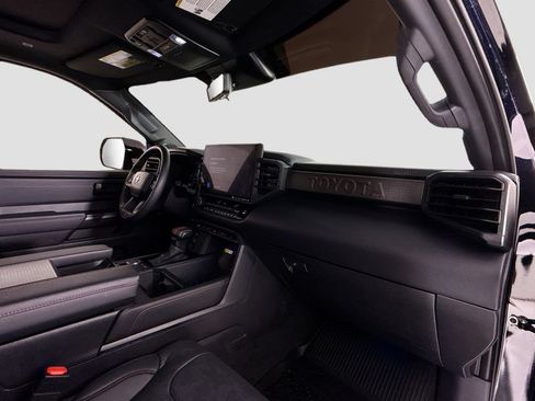Used 2024 Toyota Tundra TRD Pro AWD/4WD image 15