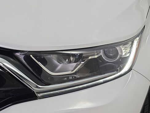 Certified 2022 Honda CR-V EX image 31