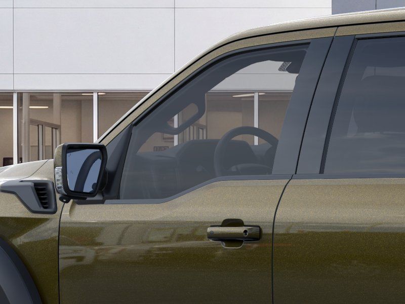 New 2025 Ford F150 Raptor AWD/4WD image 42