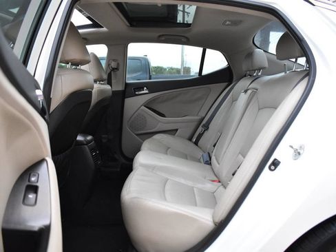 Used 2013 Kia Optima EX FWD image 21