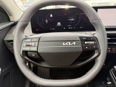 New 2026 Kia EV6 Light RWD image 30