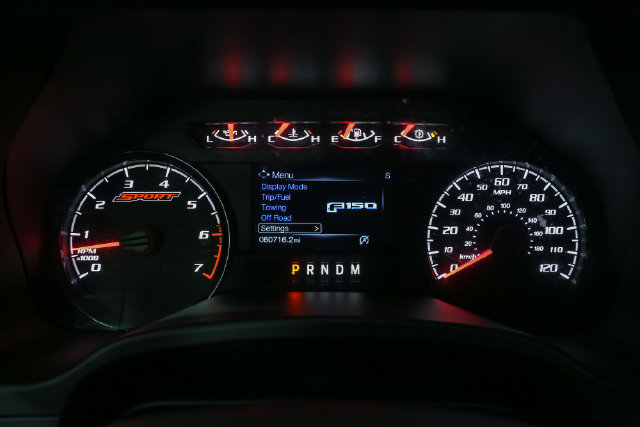 Used 2018 Ford F150 XLT w/ Equipment Group 302A Luxury AWD/4WD image 32