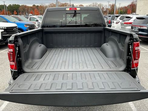 Used 2020 RAM 1500 Limited image 31