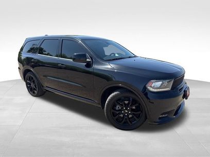 Used 2020 Dodge Durango GT w/ Blacktop Package