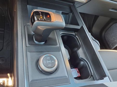 New 2025 GMC Hummer EV 3X AWD/4WD image 18