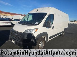 Used 2023 RAM ProMaster 3500 w/ Driver Convenience Group video 1