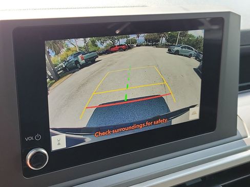 Used 2024 Toyota Tacoma SR5 w/ SR5 Upgrade Package RWD image 24