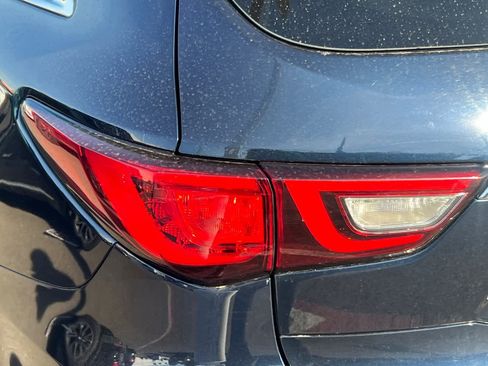Used 2018 INFINITI QX60 Luxe w/ Premium Plus Package AWD/4WD image 20