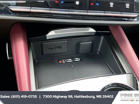 New 2026 Buick Envision Sport Touring AWD/4WD image 24