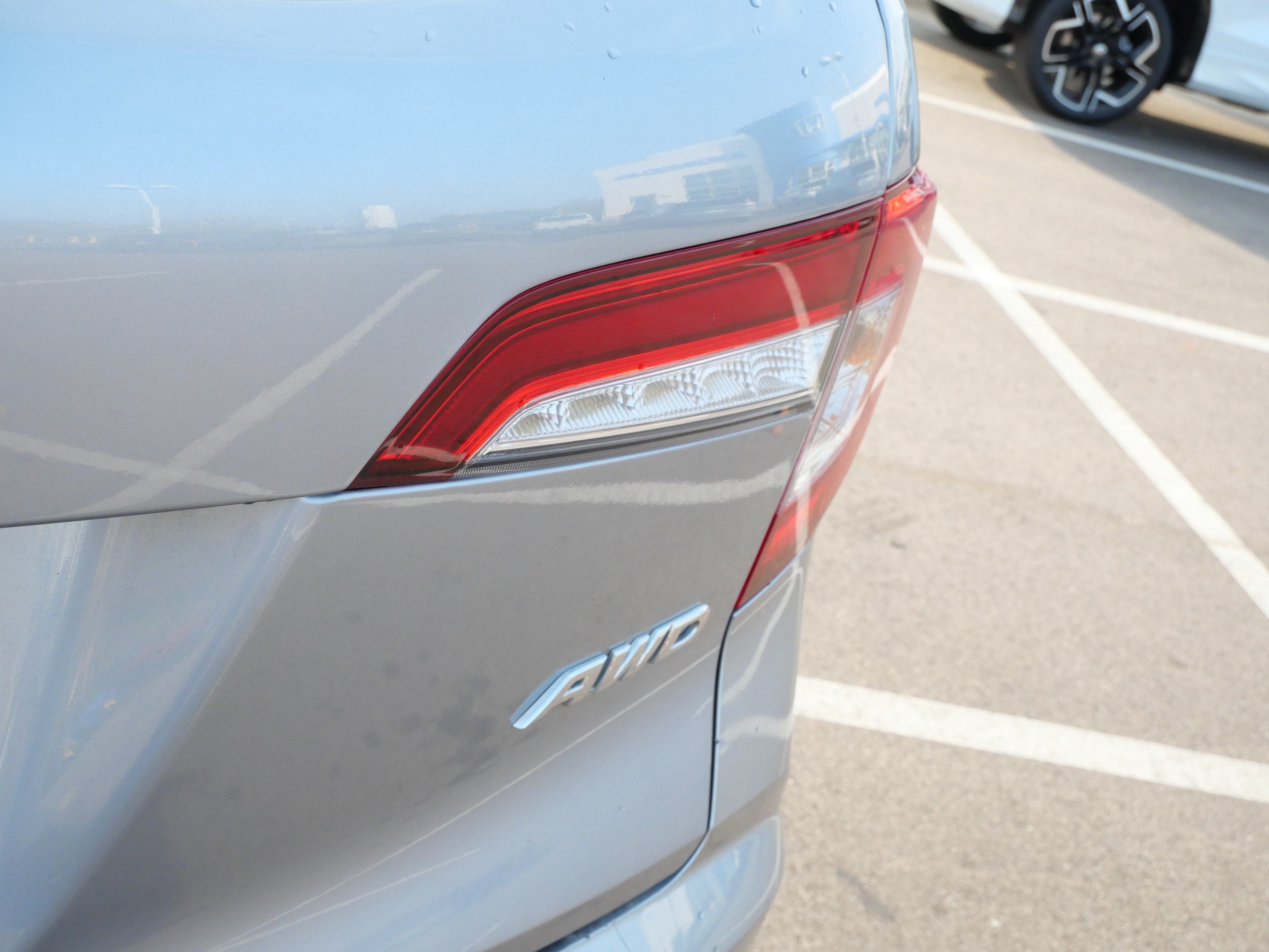 Used 2020 Honda Pilot EX-L image 12