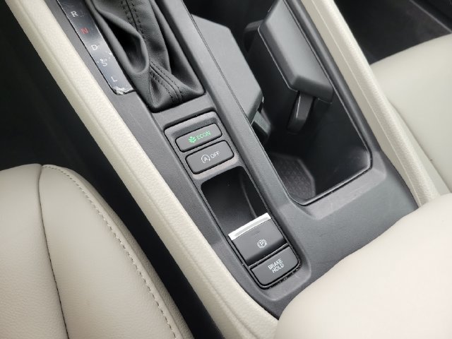 Used 2024 Honda Accord EX image 24
