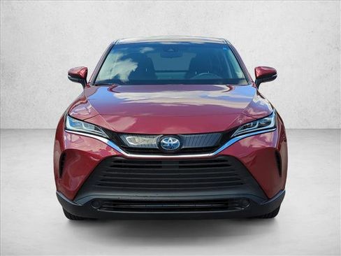 Used 2023 Toyota Venza LE image 2