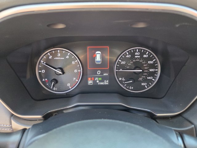 Used 2024 Subaru Outback Limited AWD/4WD image 35