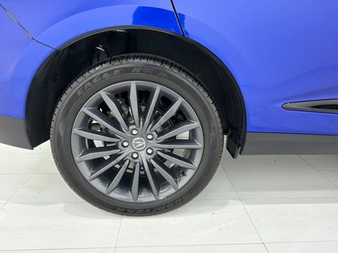 Certified 2023 Acura RDX A-Spec AWD/4WD image 45