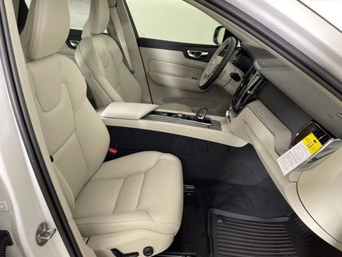 Certified 2024 Volvo XC60 T8 Plus w/ Protection Package image 39