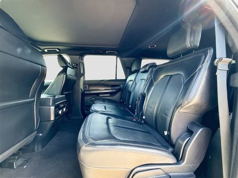 Used 2021 Ford Expedition Max Limited image 27