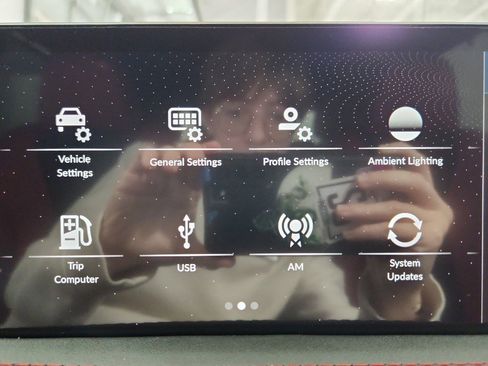 New 2026 Acura MDX A-Spec image 19