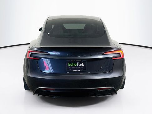 Used 2024 Tesla Model 3 Performance AWD/4WD image 7
