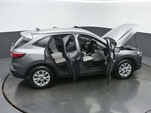Used 2025 Ford Escape Active AWD/4WD image 67