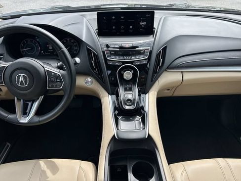 Certified 2024 Acura RDX SH-AWD image 15