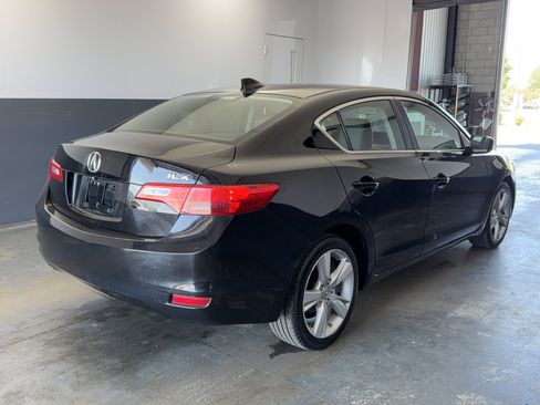Used 2015 Acura ILX FWD image 5