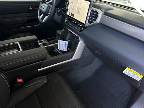 New 2026 Toyota Tundra Limited image 14