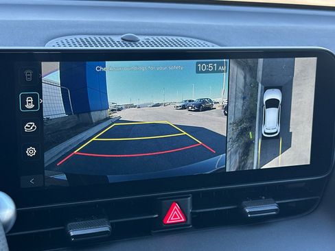 New 2025 Hyundai Ioniq 5 N image 17