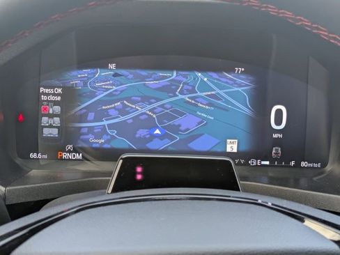 New 2026 Ford Explorer ST w/ Sun And Sound Package image 27